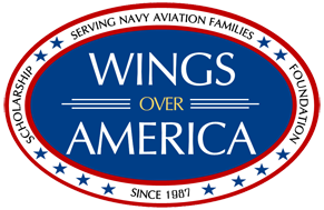Wing Over America Home